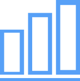 bar-chart-blue