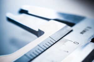 Un ejemplo de un instrumento de medición